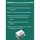Group Streetlight Controller (CCMS)
