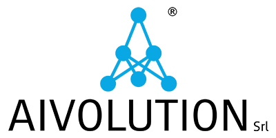 AIVOLUTION SRL