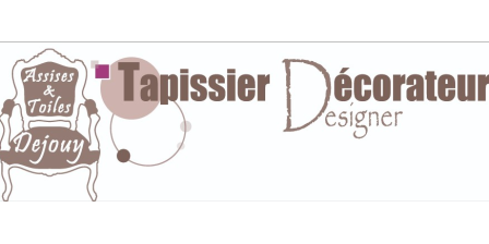 ASSISES ET TOILES DEJOUY