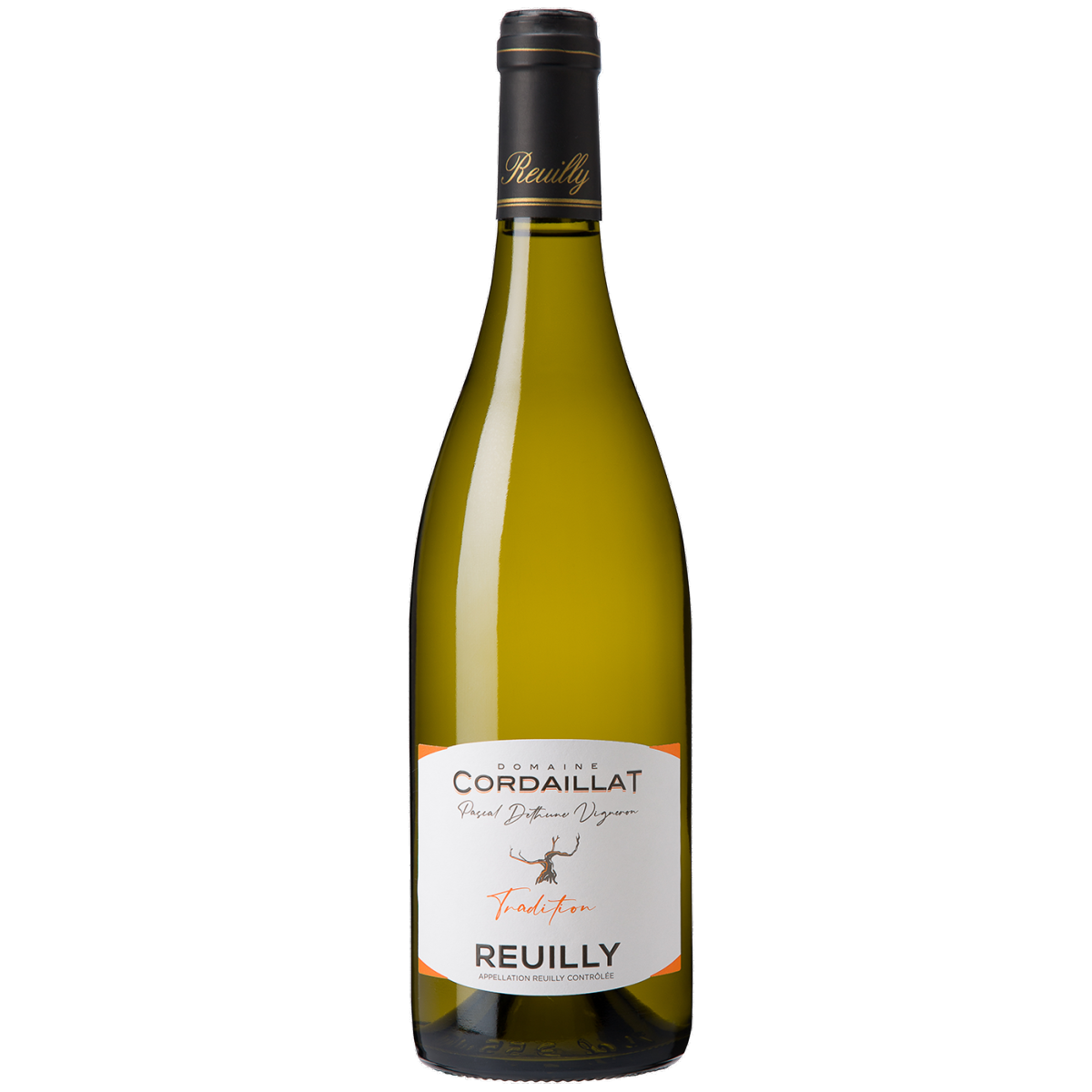 Tradition Blanc 2023