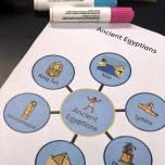 Widgit Online | Create, print, share and translate symbol materials online