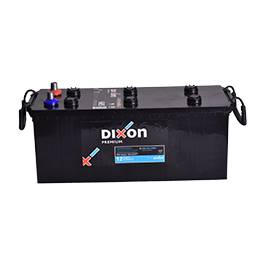 Dixon Premium Commercial Batteries