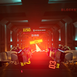 Blockstar VR