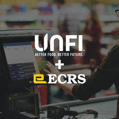 ECRS and United Natural Foods Sign Agreement to Drive Growth and Efficiency for Grocery Retailers