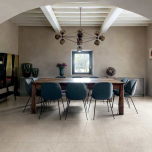 "Sensi" of Casa dolce casa