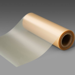 Thermosetting Stretchable Film