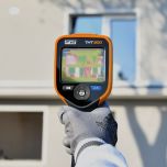 HT Instruments THT300 Warmtebeeldcamera