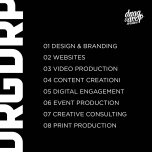 Drag & Drop Creative