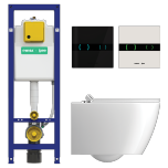 IPEE - Intelligent sanitary ware