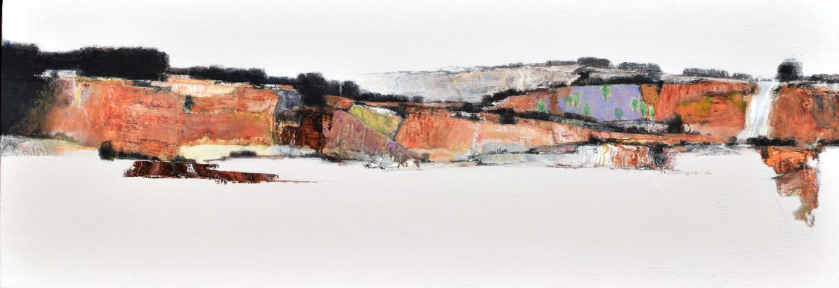 "There" by Choi Sungwon