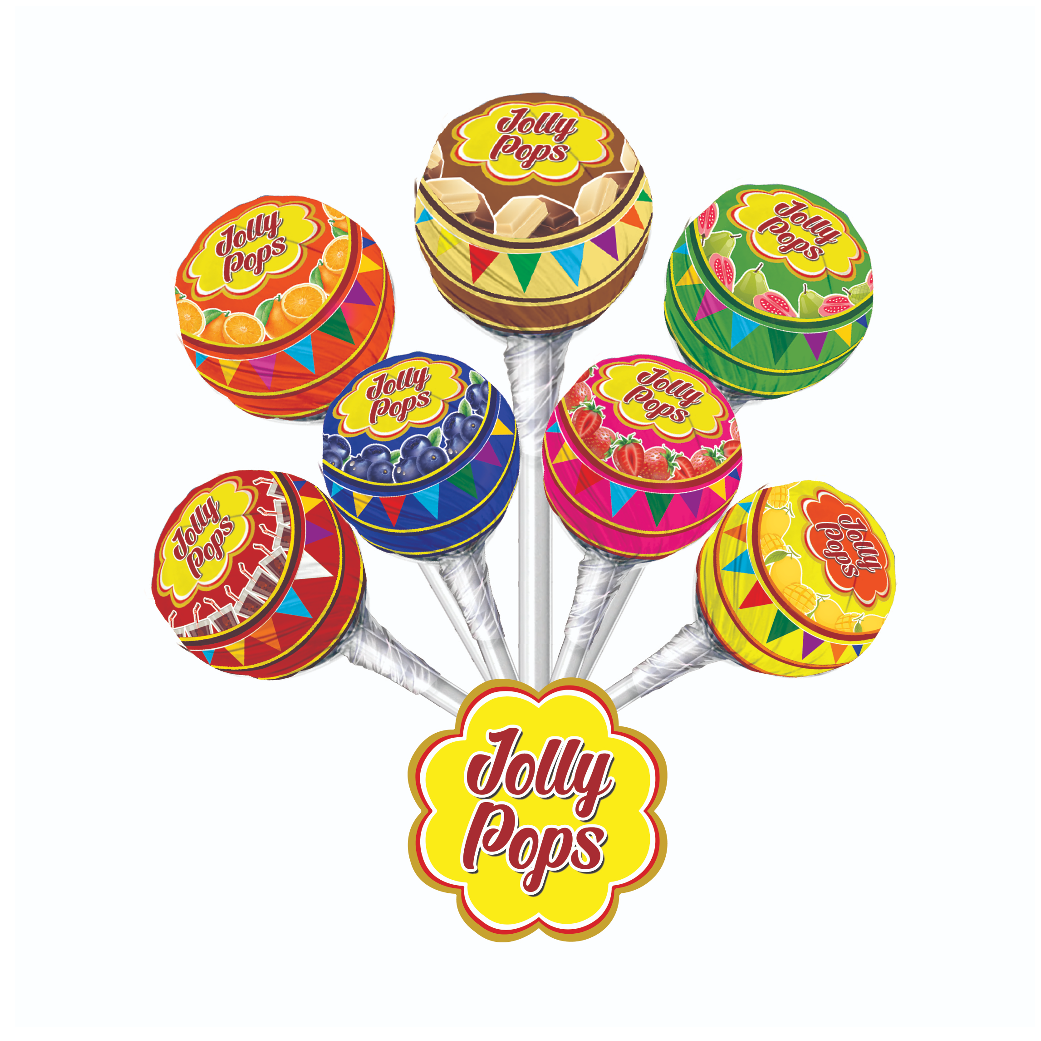 Jolly Pops