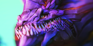 Crowned - Hyper MOBA