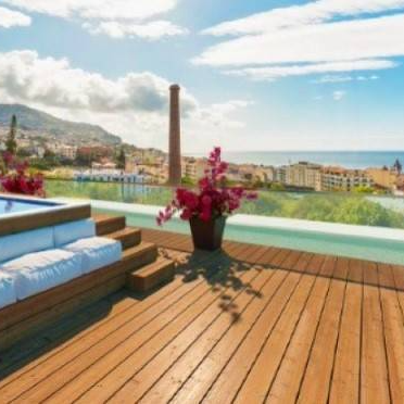 Appartament - Til Gardens