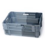 Bac Gerbable emboitable 600 x 400