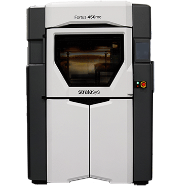 IMPRIMANTE 3D STRATASYS FORTUS 450MC