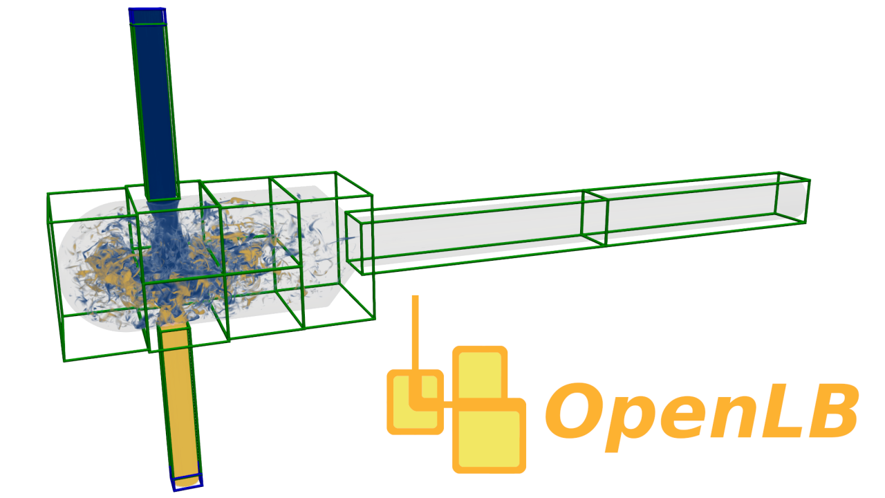Optimization of Heterogeneous Load Balancing - Cooperative Utilization of SIMD CPUs and GPUs for Lattice Boltzmann Methods in OpenLB