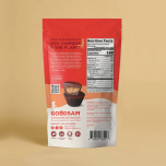 Allulose Sweetened Almond Butter Cups