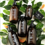 Crema Hidratante a Granel RL 250 ml/ envase retornable-rellenable