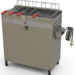 Fritadores Água e Óleo