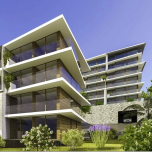 Appartament - The Place