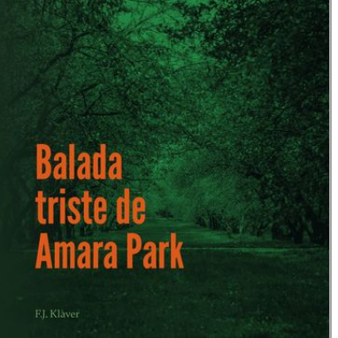 Balada triste de Amara Park