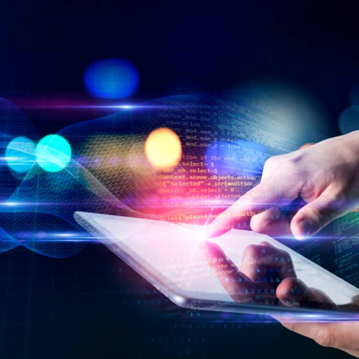 Kaluza Energy Operating System