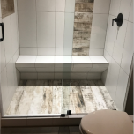 The BETTER Shower System