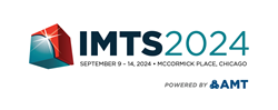 IMTS – The International Manufacturing Technology Show