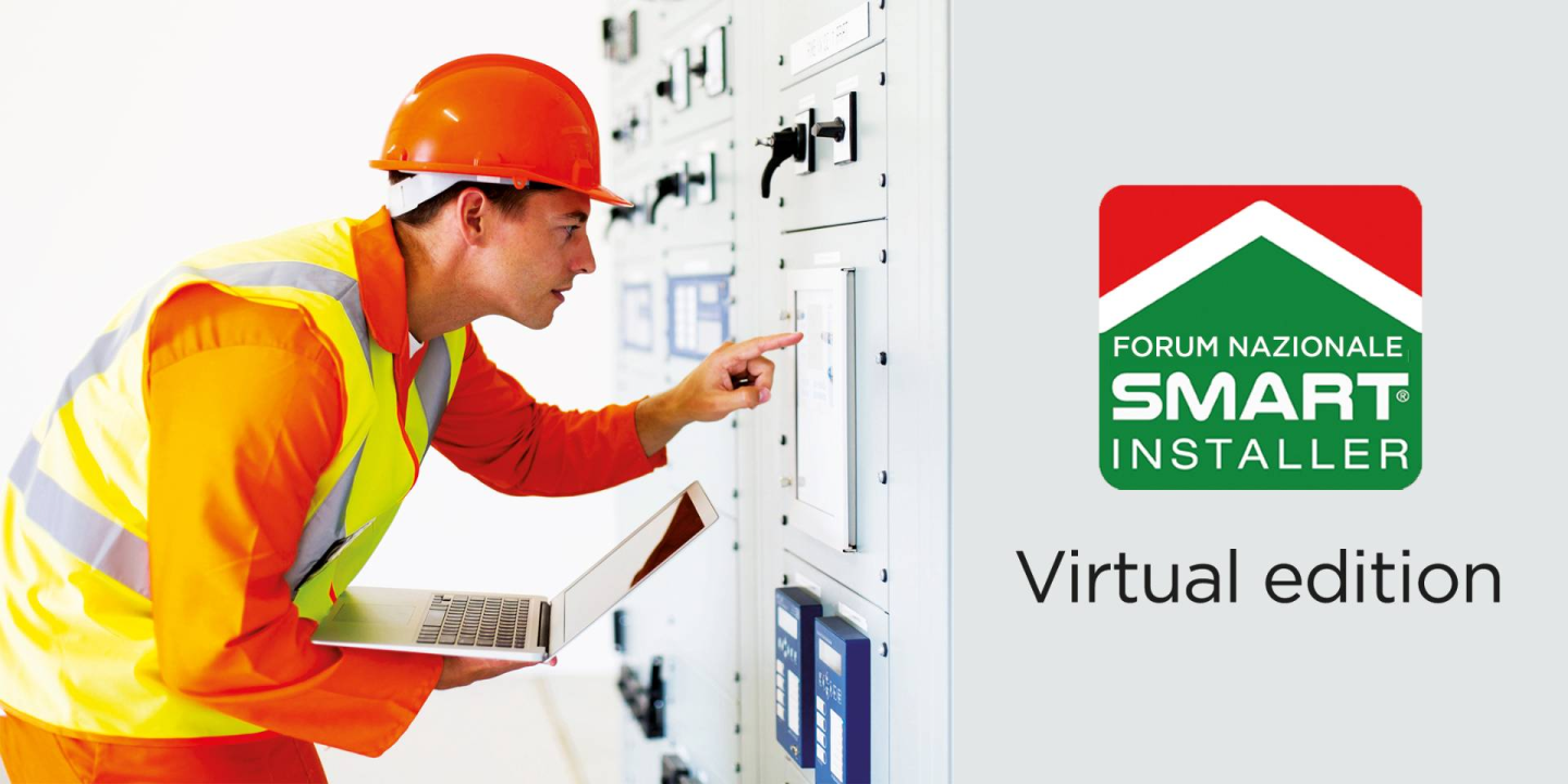 Forum Smart Installer 2020