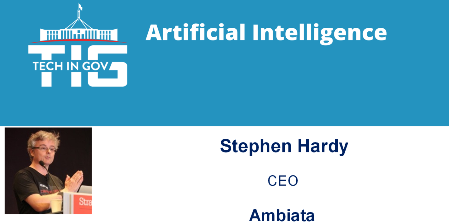 Personalising digital services through AI