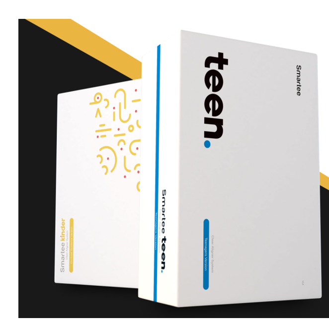 Smartee Kinder & Teen