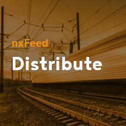 nxFeed | FPGA-enabled market data distribution