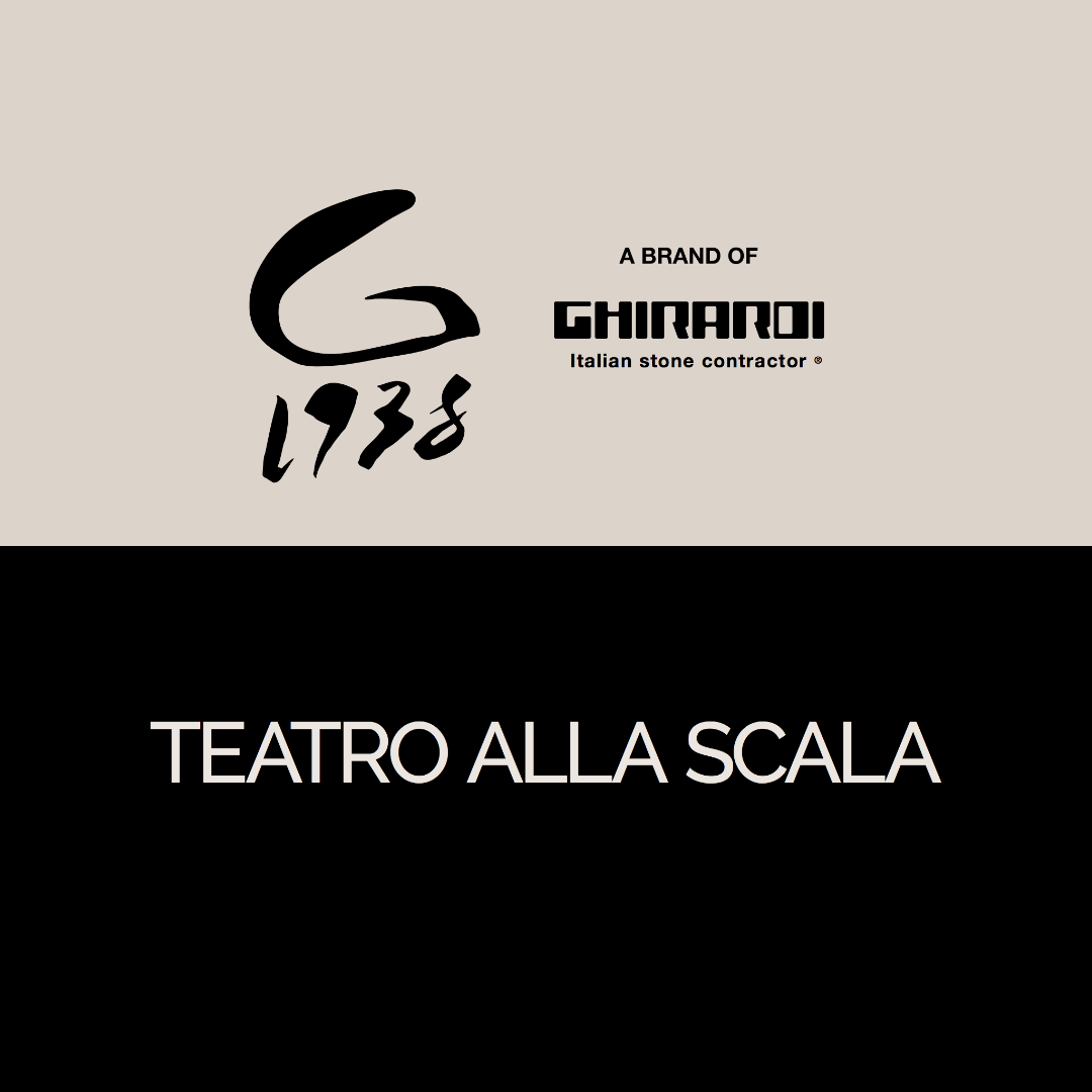 LA SCALA OPERA HOUSE / MILAN