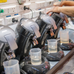 BIAZET S.A. Machinery