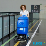 Diamond Tools for Floor Cleaning and Maintenance