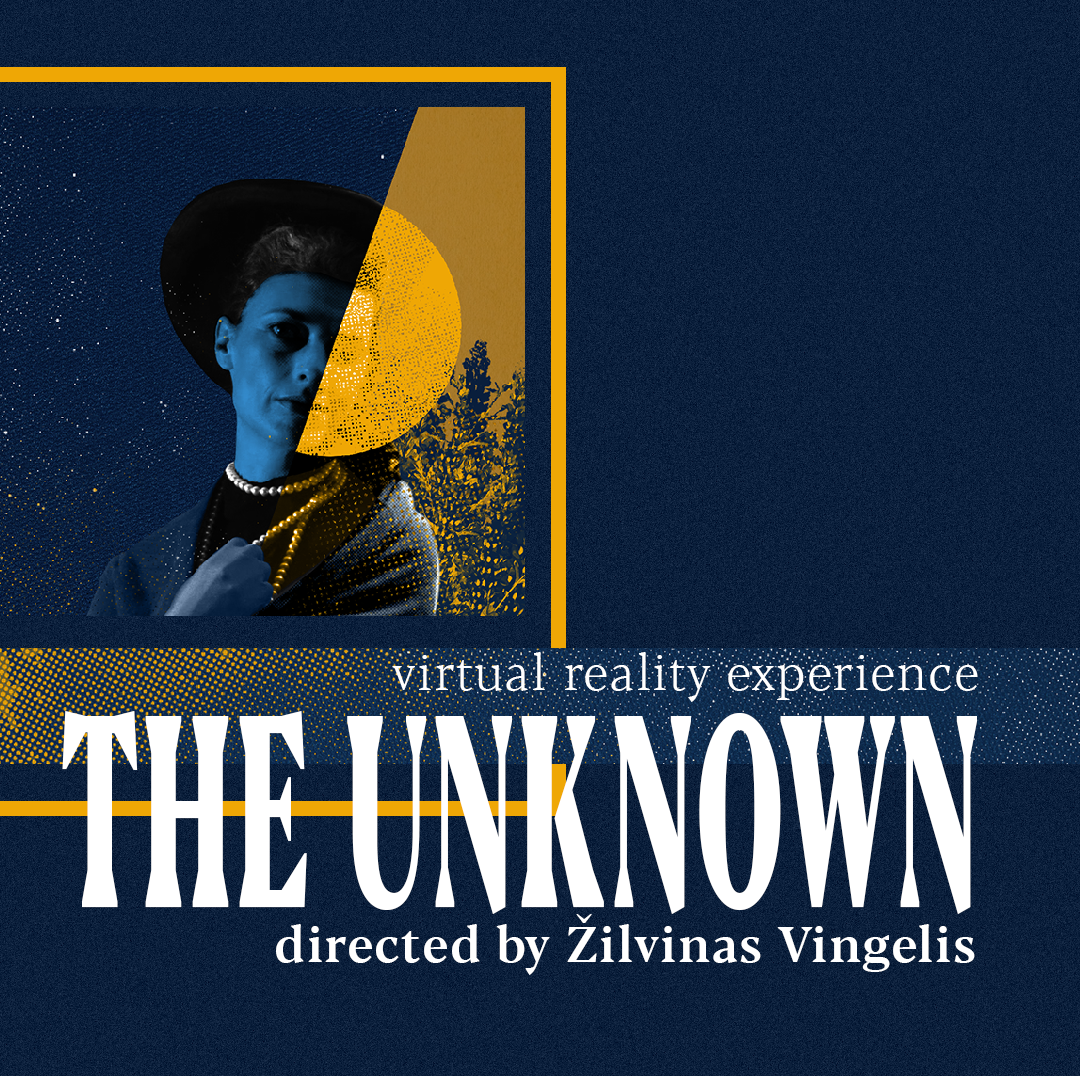 THE UNKNOWN