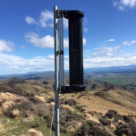 LE-v150 Extreme Wind Turbine