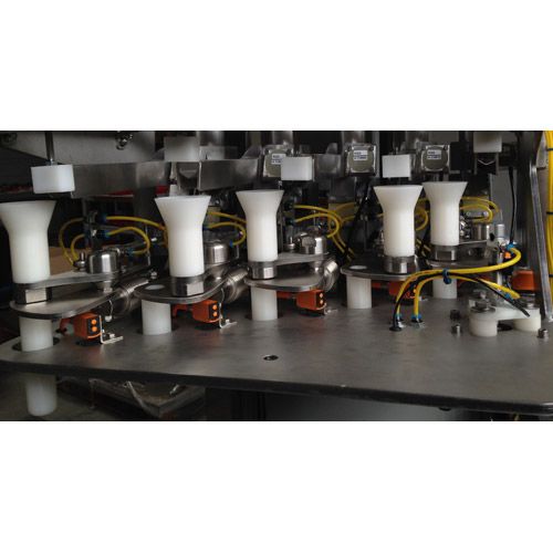 Doseur sur ligne automatique