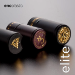 Elite - polylam capsules for wines and