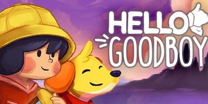 Hello Goodboy