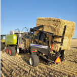 Accumulators: Vertical Stacker & Horizontal