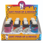 Legal Lean Relaxation Syrup Variety Pack Display