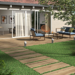 Borealis - Wood effect Tiles