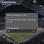 Betting Hints