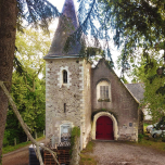 A la croisée des Chenins