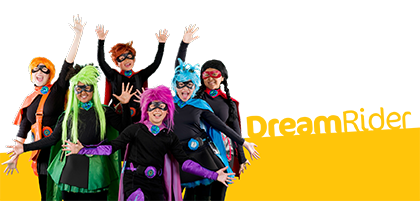 DreamRider Productions