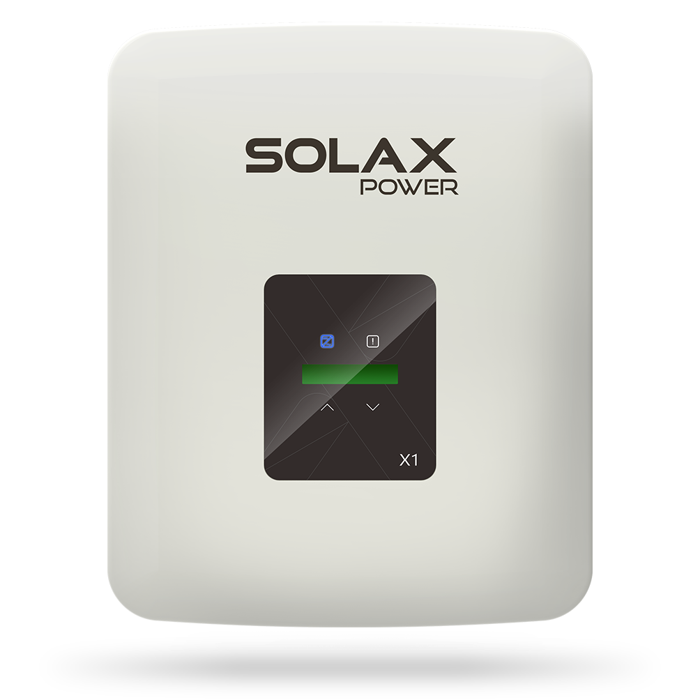 X1 Air String Inverter