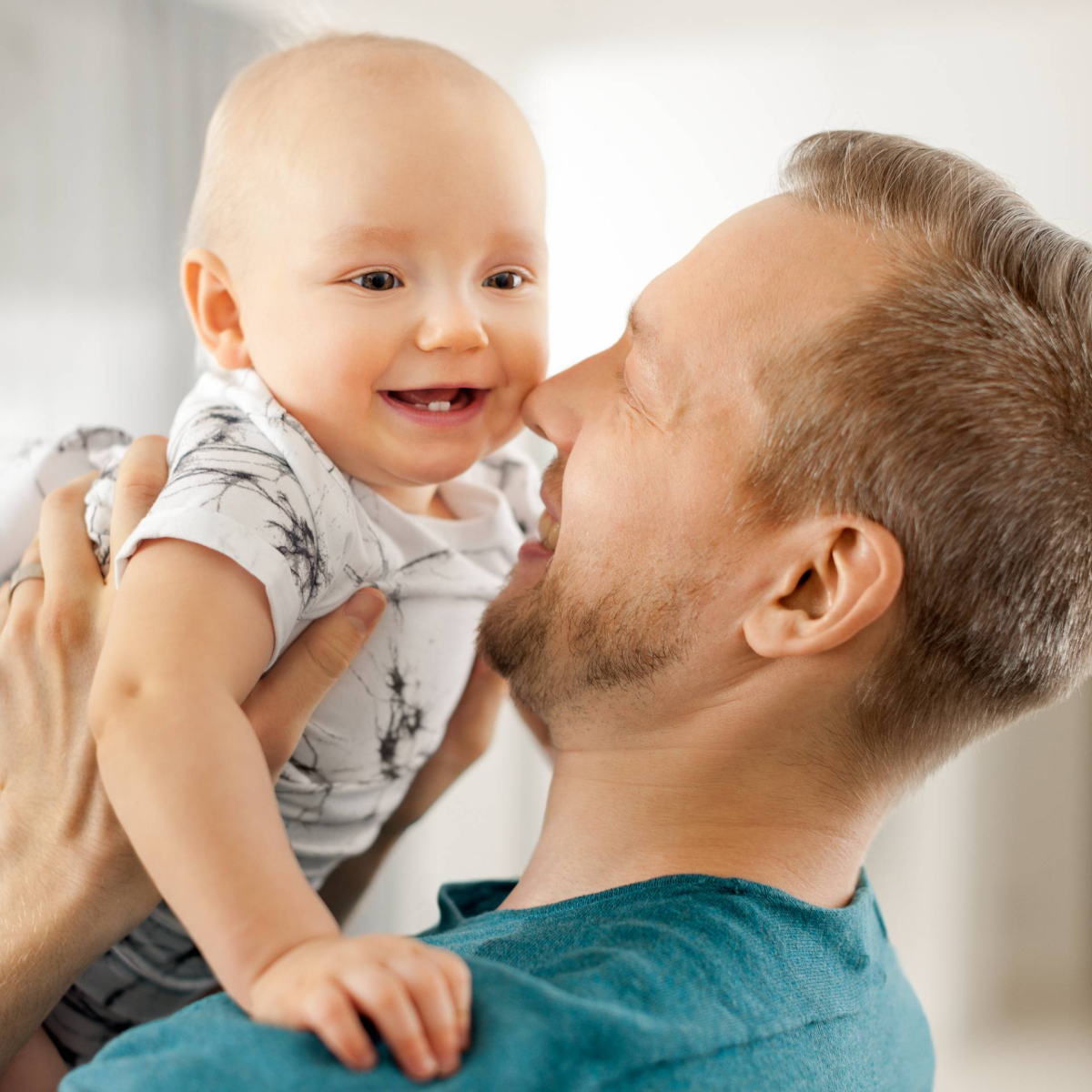 Baby foods, Valio Base powders