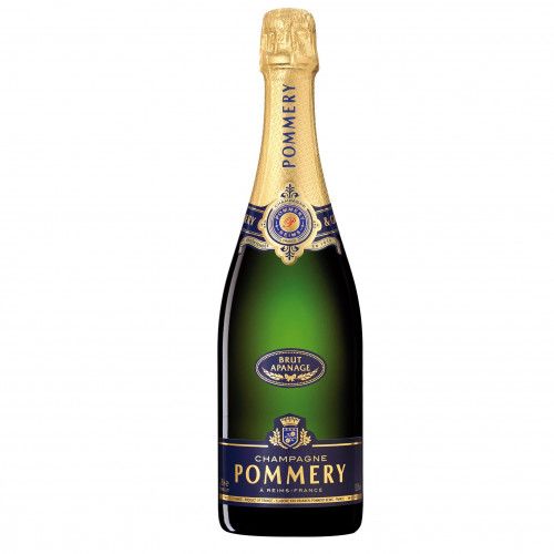 Champagne POMMERY Brut Apanage
