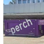 Charging Portals for Scooter & E-Bike Fleet Operators